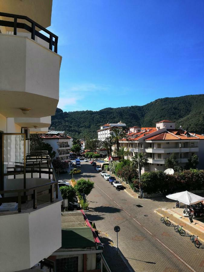 Icmeler Apart Hotel Aparthotel Icmeler