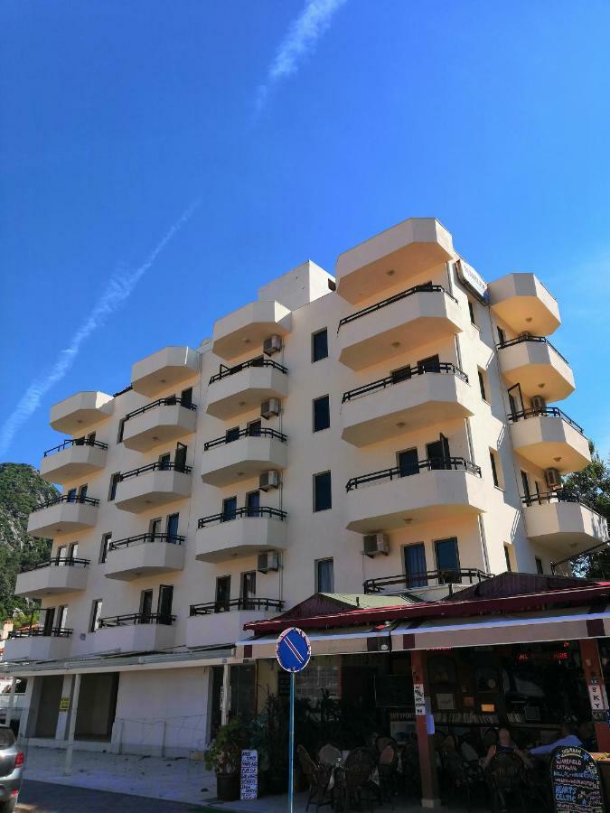 Icmeler Apart Hotel Aparthotel