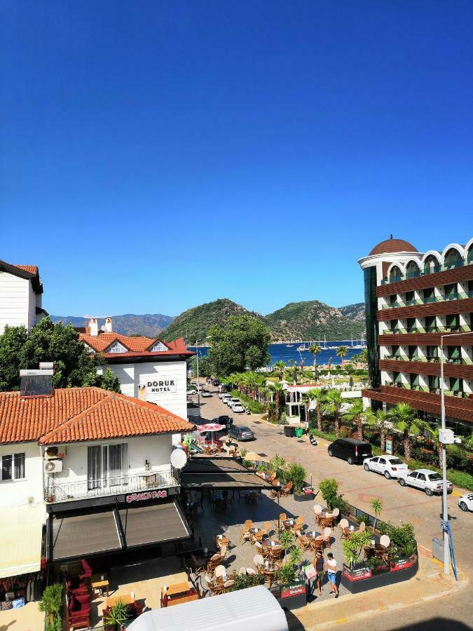 Aparthotel Icmeler Apart Hotel 4*