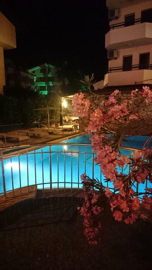 Icmeler Apart Hotel 4*