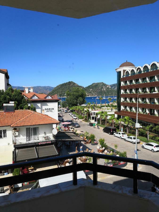 Icmeler Apart Hotel 4* Icmeler