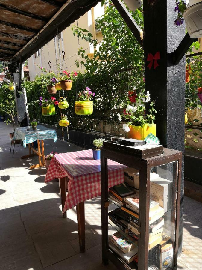 Icmeler Apart Hotel 4* Icmeler