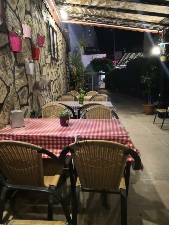 Icmeler Apart Hotel