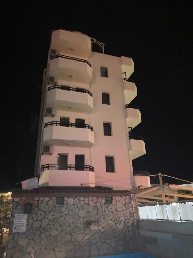 Icmeler Apart Hotel