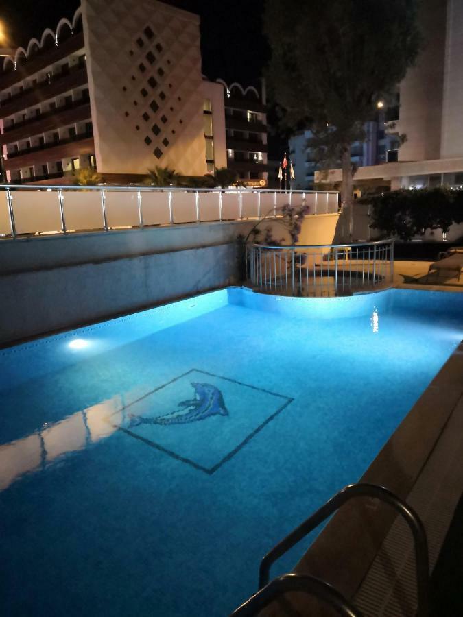 Icmeler Apart Hotel Aparthotel