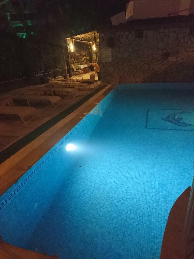 Icmeler Apart Hotel Aparthotel 4*