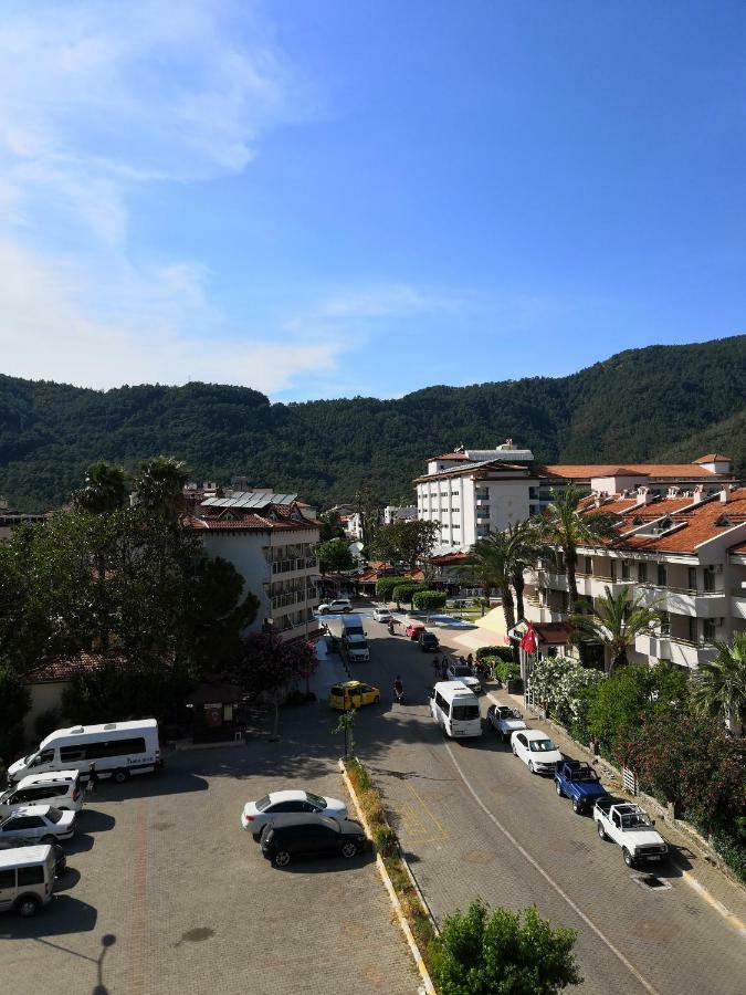 Aparthotel Icmeler Apart Hotel 4*