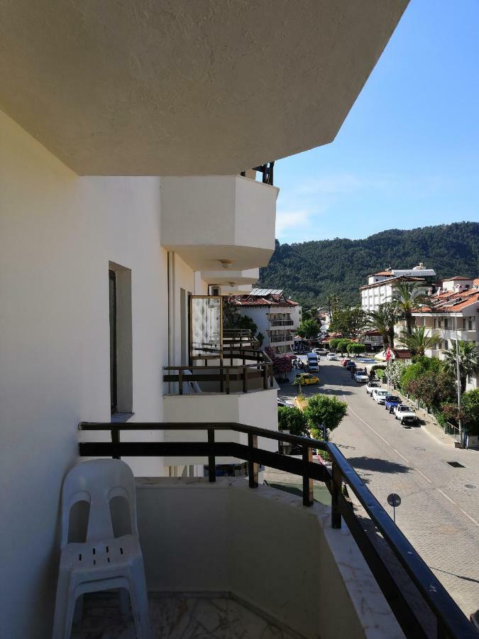 Icmeler Apart Hotel Aparthotel Icmeler