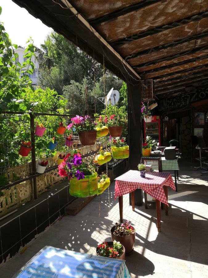 Aparthotel Icmeler Apart Hotel 4*