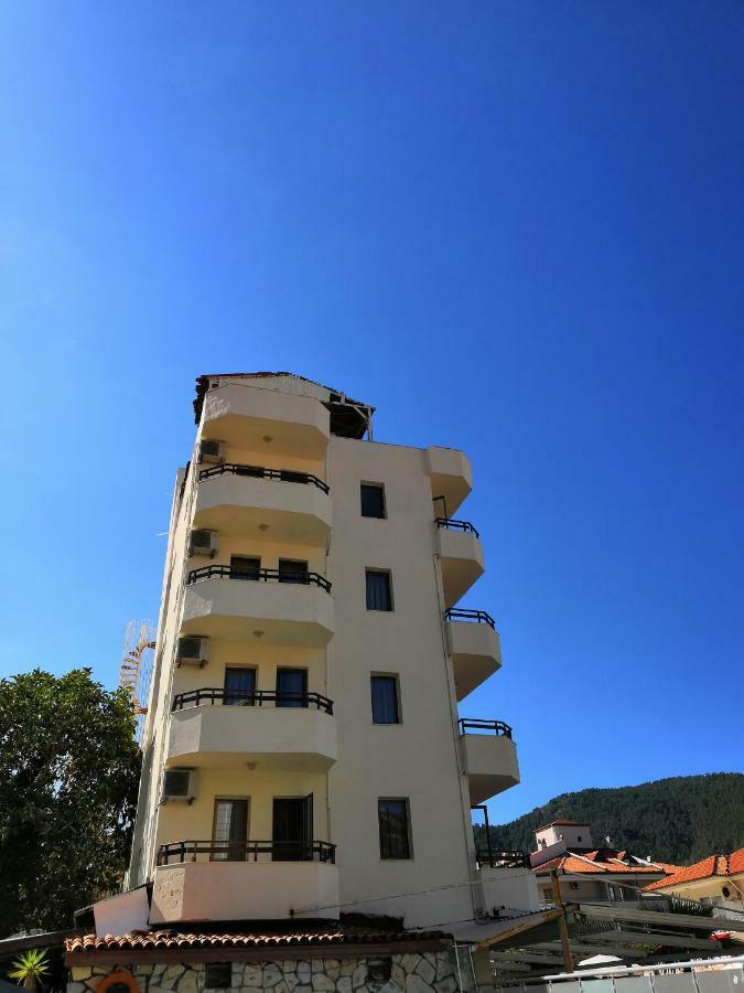Icmeler Apart Hotel