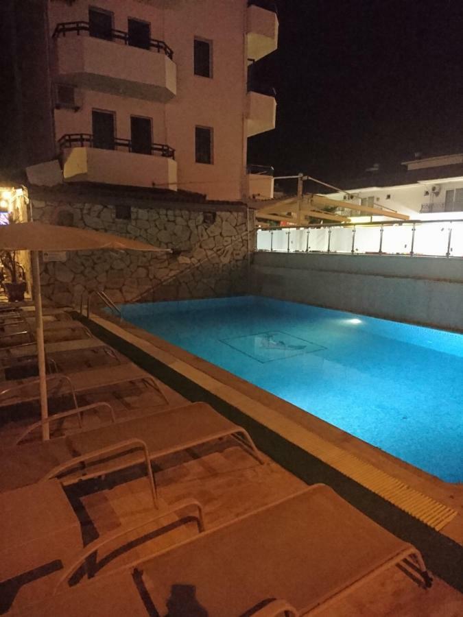 Icmeler Apart Hotel 4* Icmeler