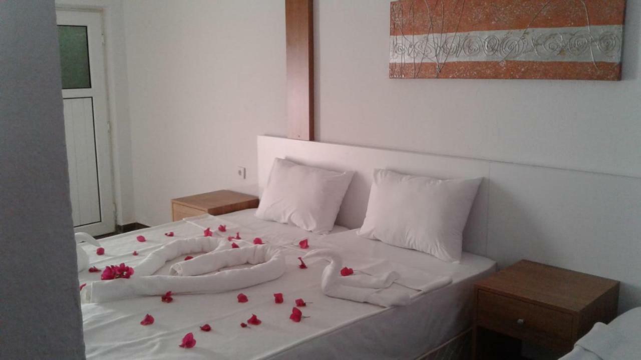 Hotel Nergos