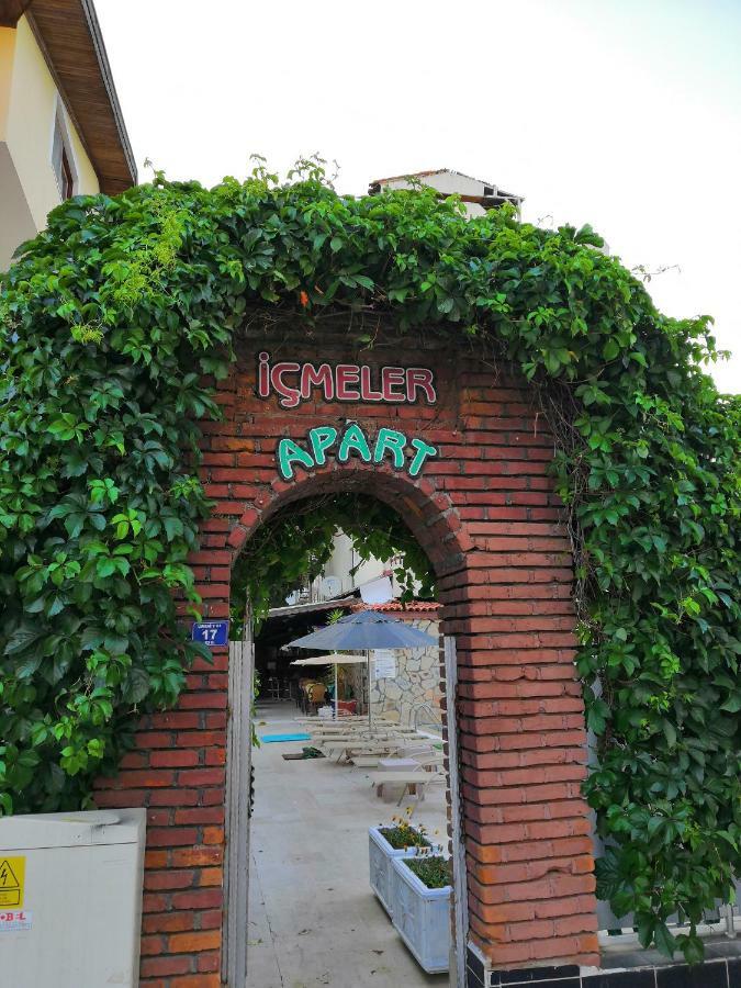Icmeler Apart Hotel