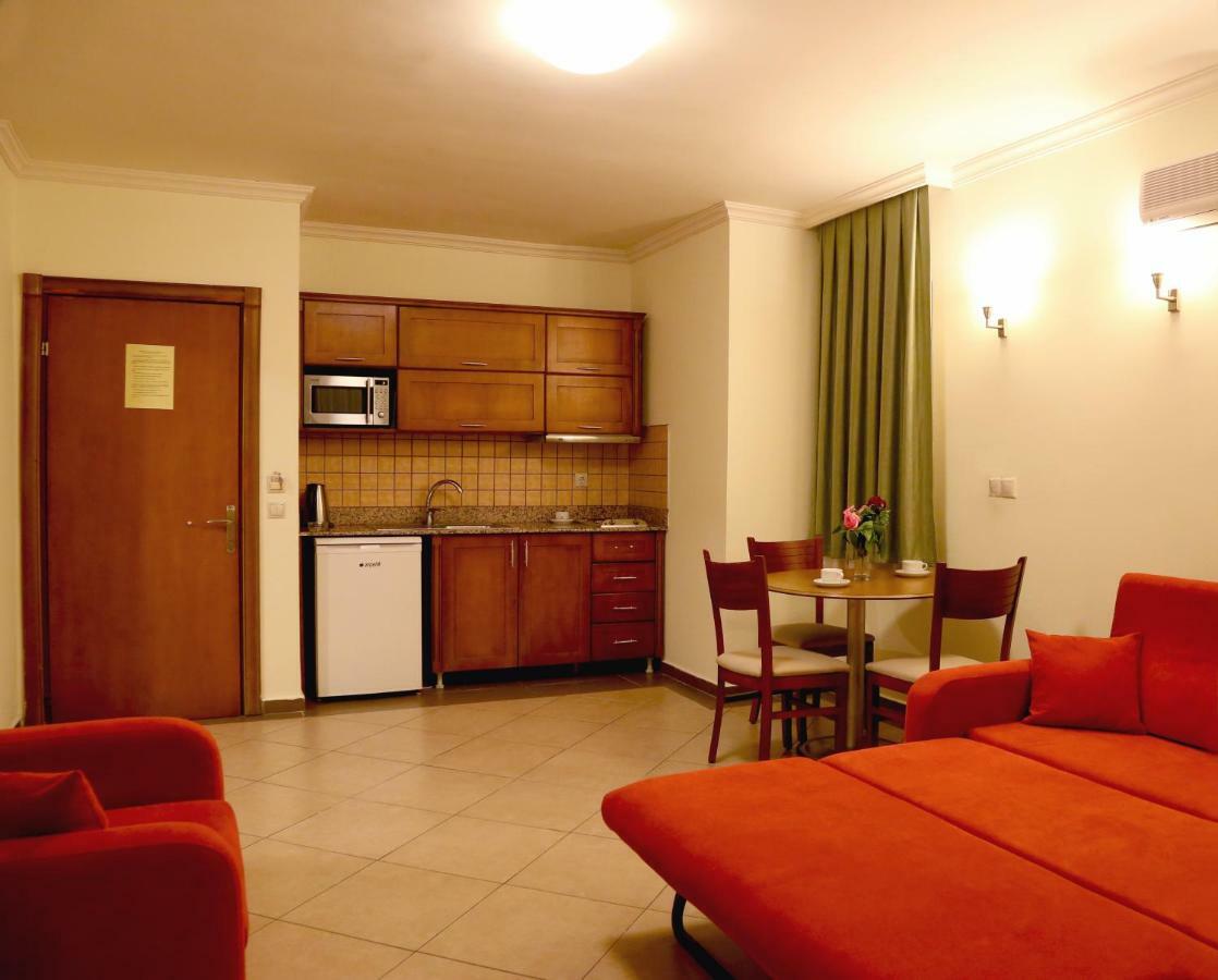 Hotel Club Karakas Marmaris