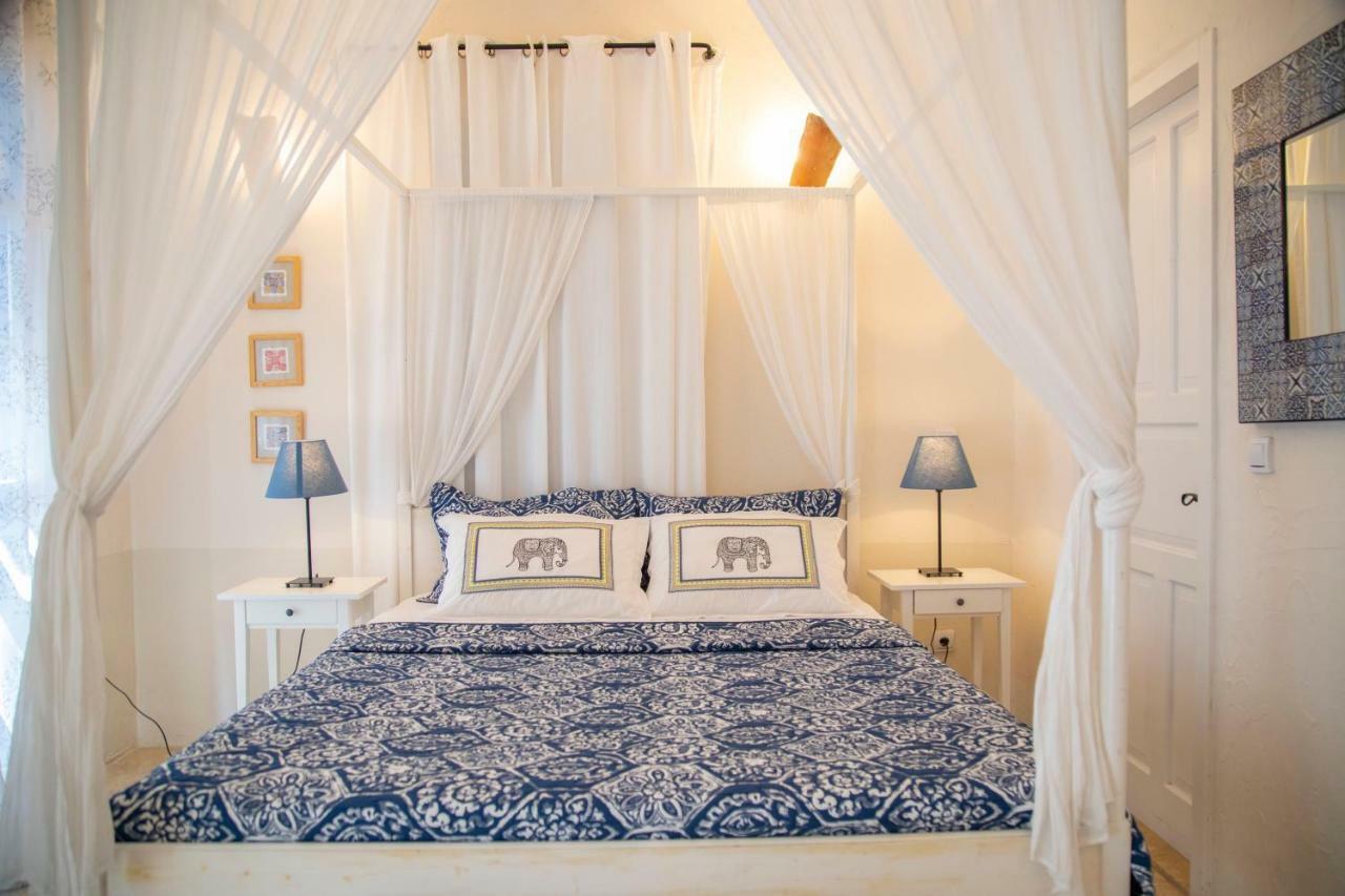 Noche Hotel Alacati
