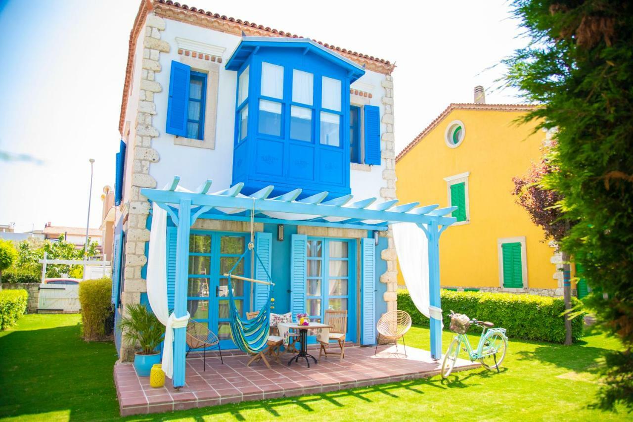 Hotel Noche Alacati