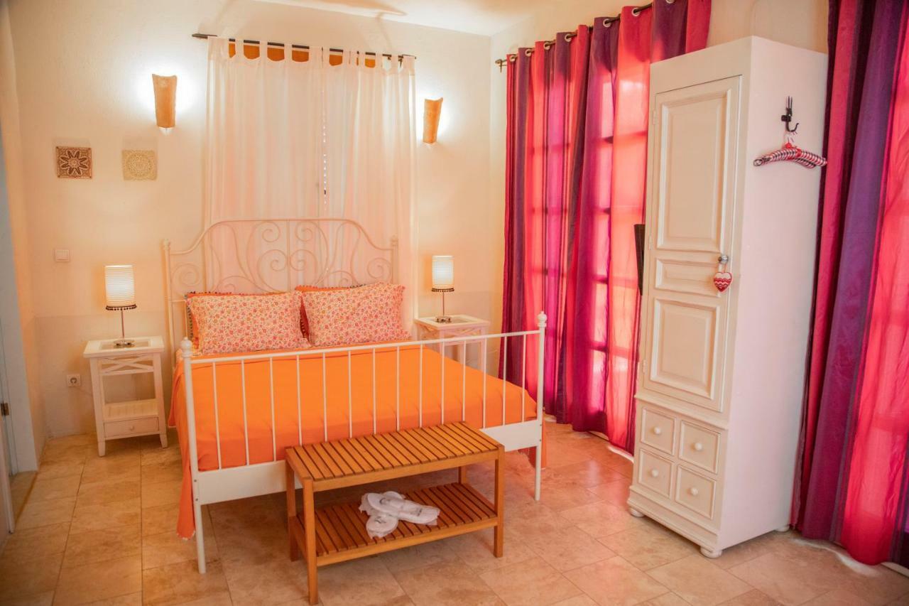 Hotel Noche