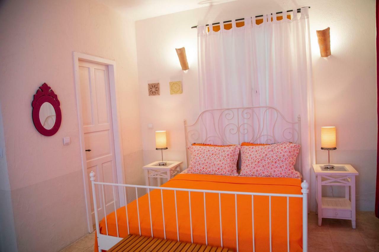 Hotel Noche Alacati