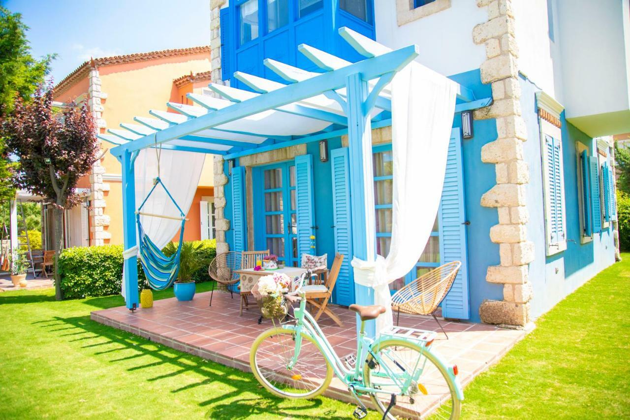Noche Hotel Alacati