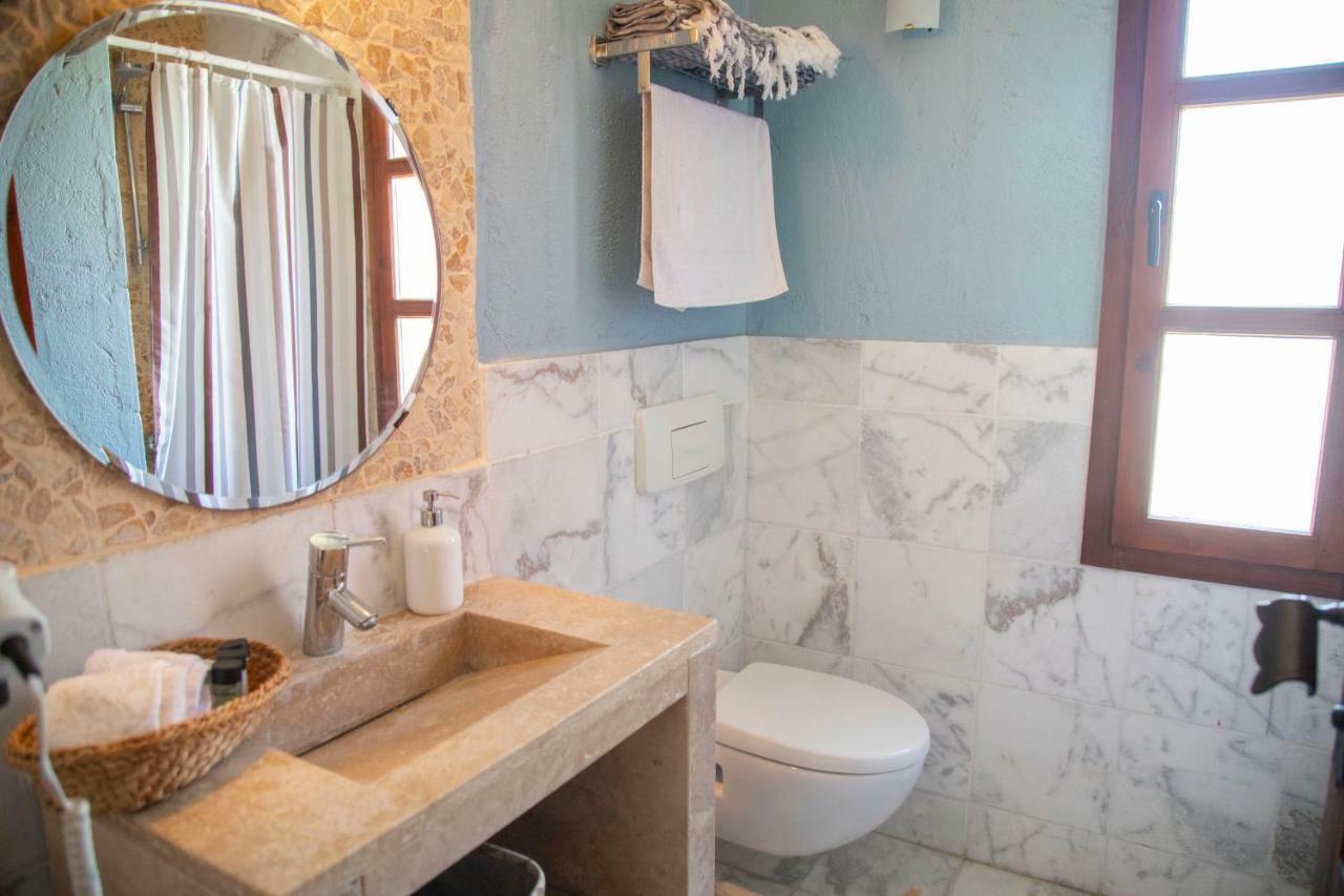 Noche Hotel Alacati
