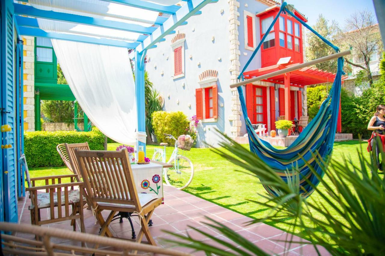 Noche 5* Alacati