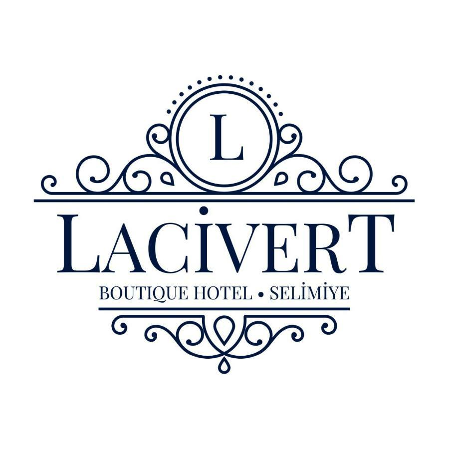 Lacivert Boutique Hotel 2*