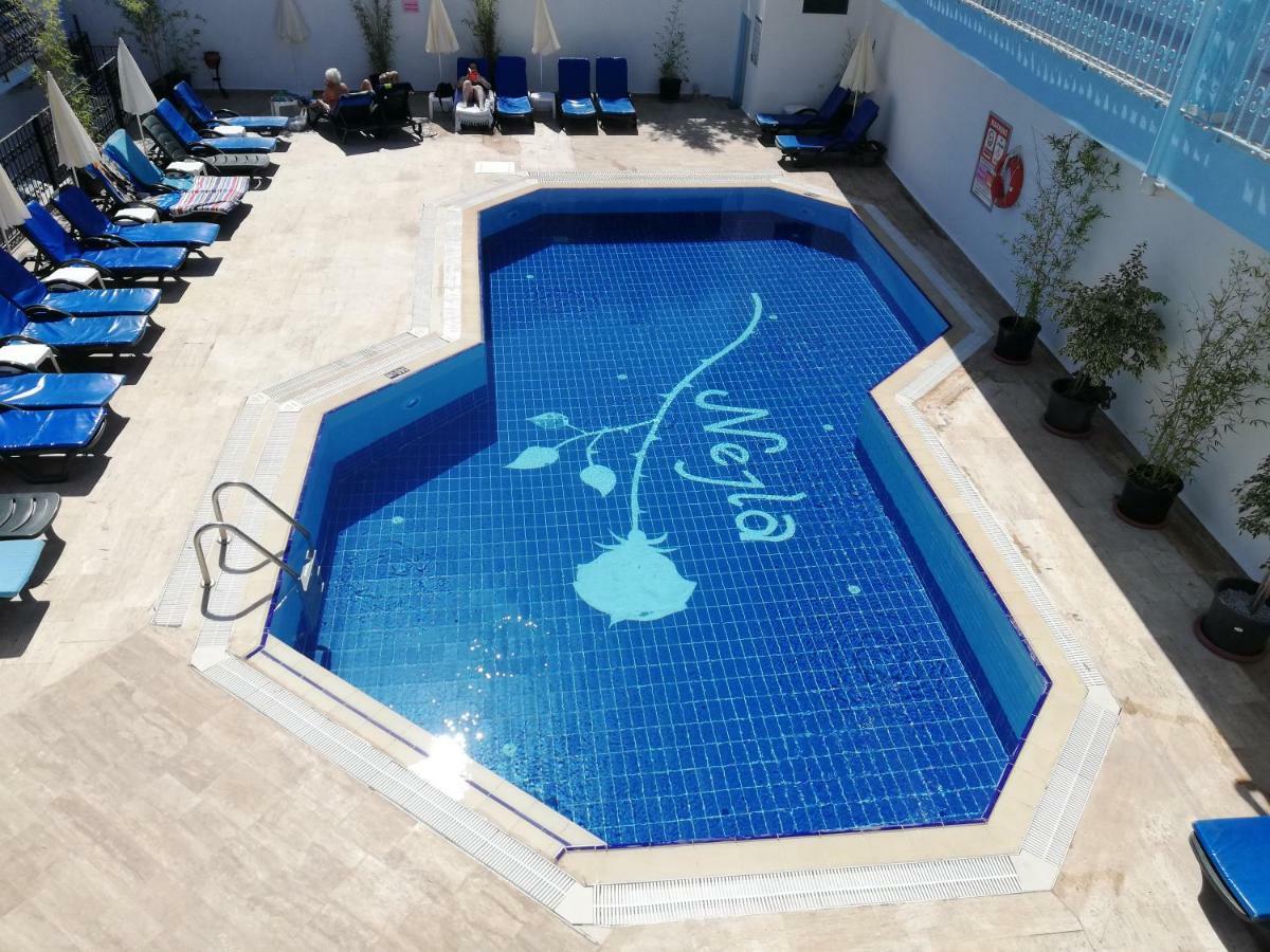 Karbel Hotel Oludeniz