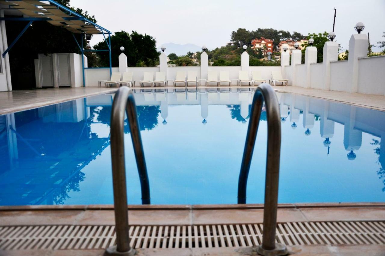 Evon Aparthotel