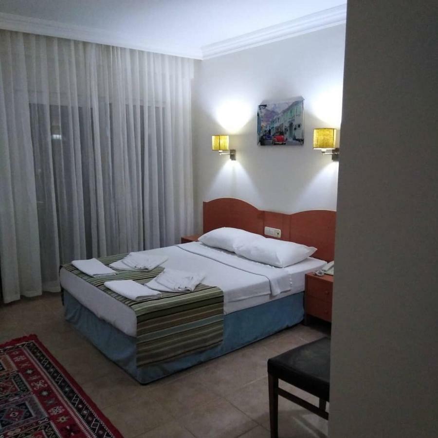 Hotel The Park Marmaris