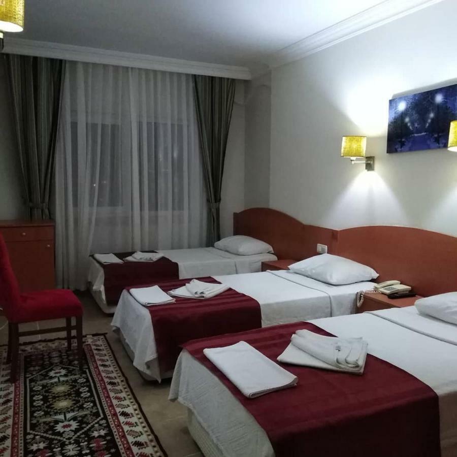 The Park Marmaris 3*