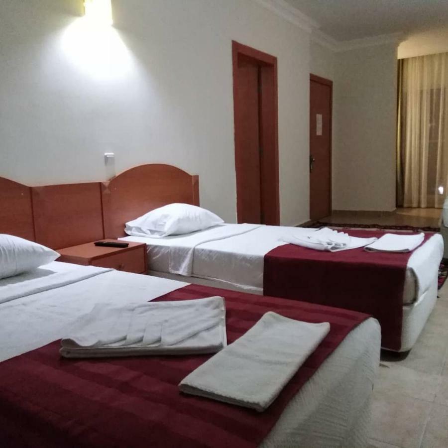 The Park Marmaris 3* Armutalan