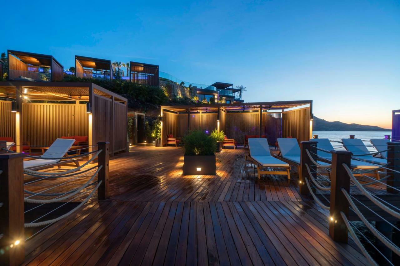 Resort The Elysium Yalikavak