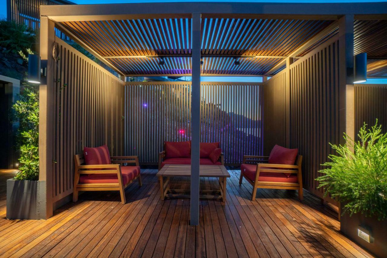 Resort The Elysium