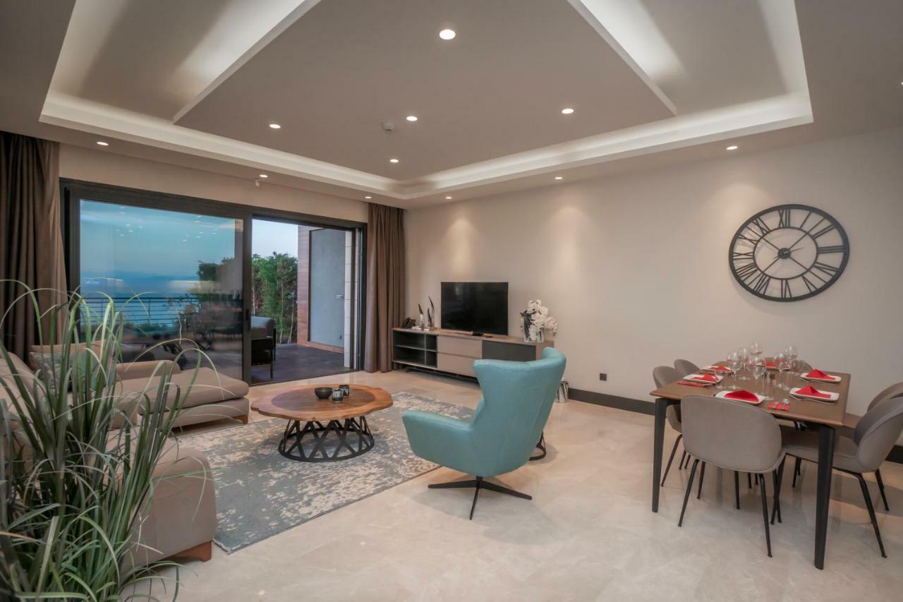 Resort The Elysium