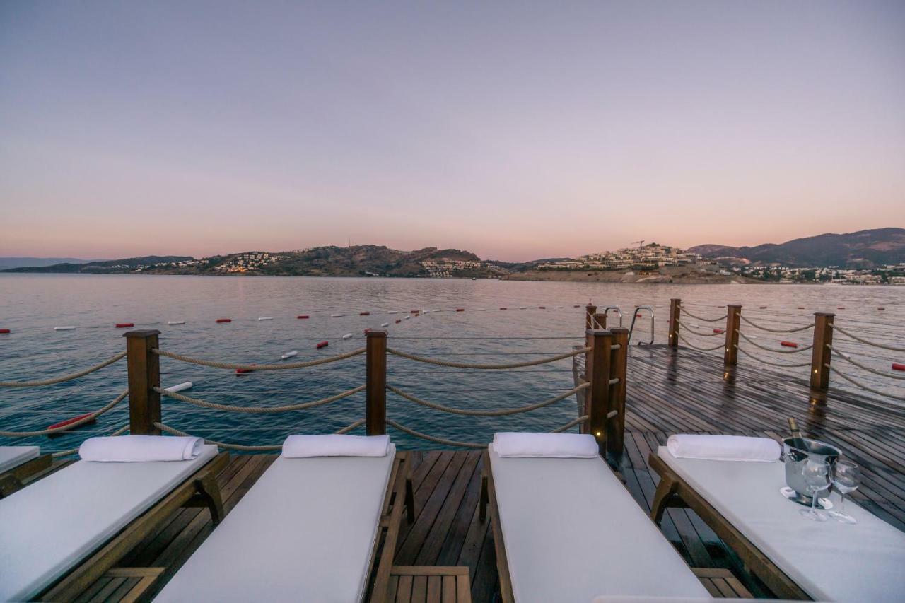 Resort The Elysium Yalikavak