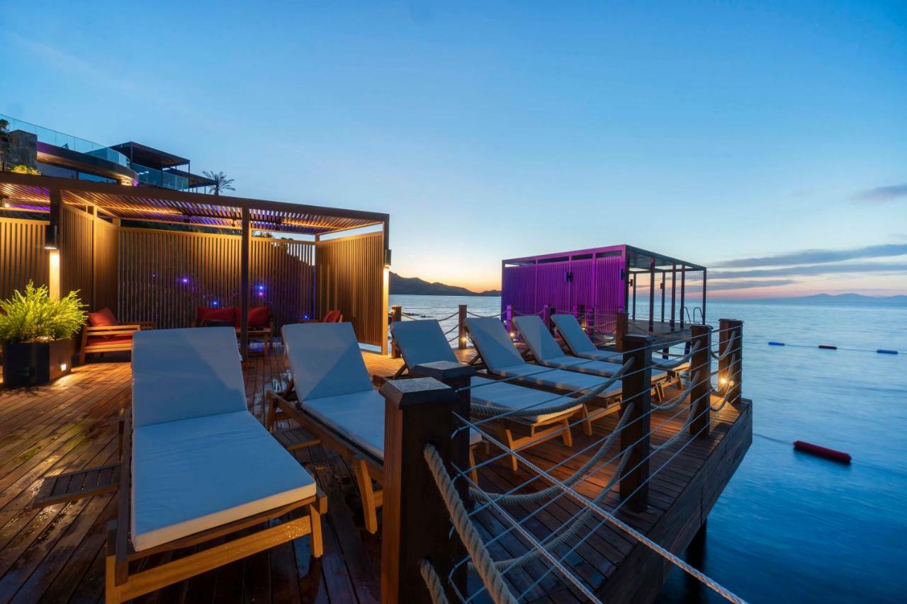 Resort The Elysium