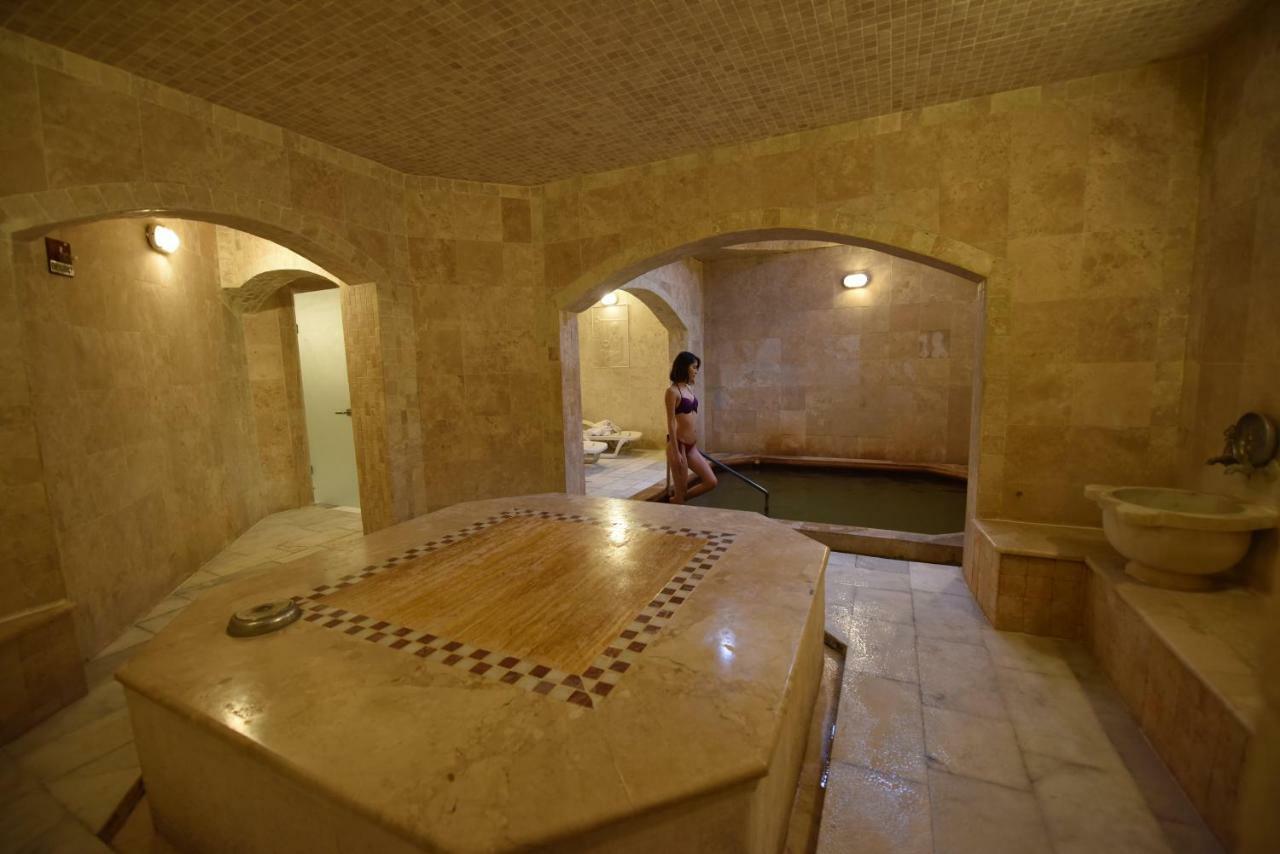 Herakles Thermal Hotel 4*