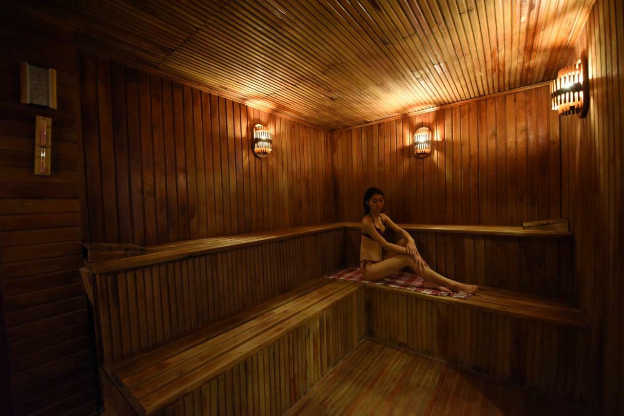 Hotel Herakles Thermal Pamukkale