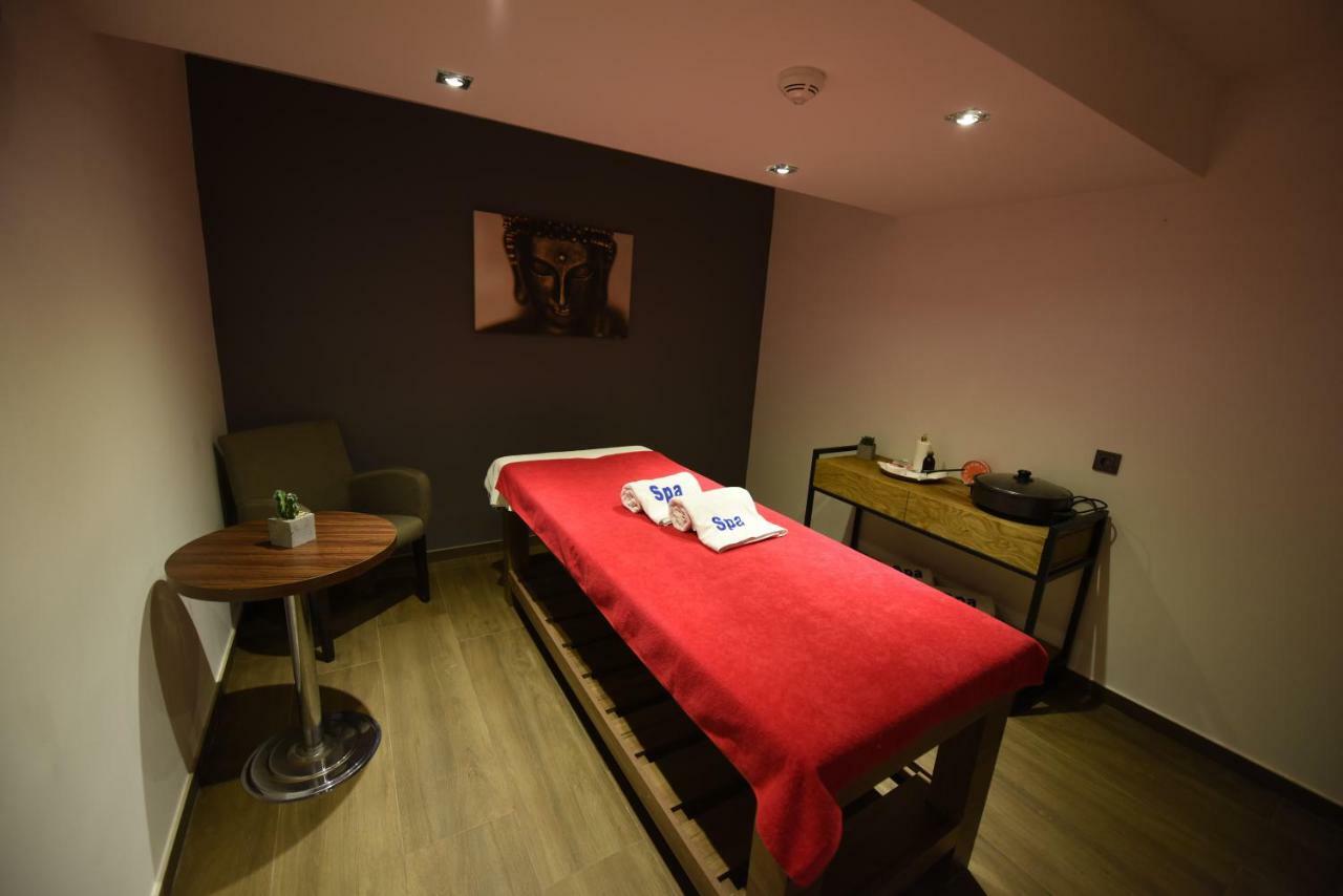 Hotel Herakles Thermal