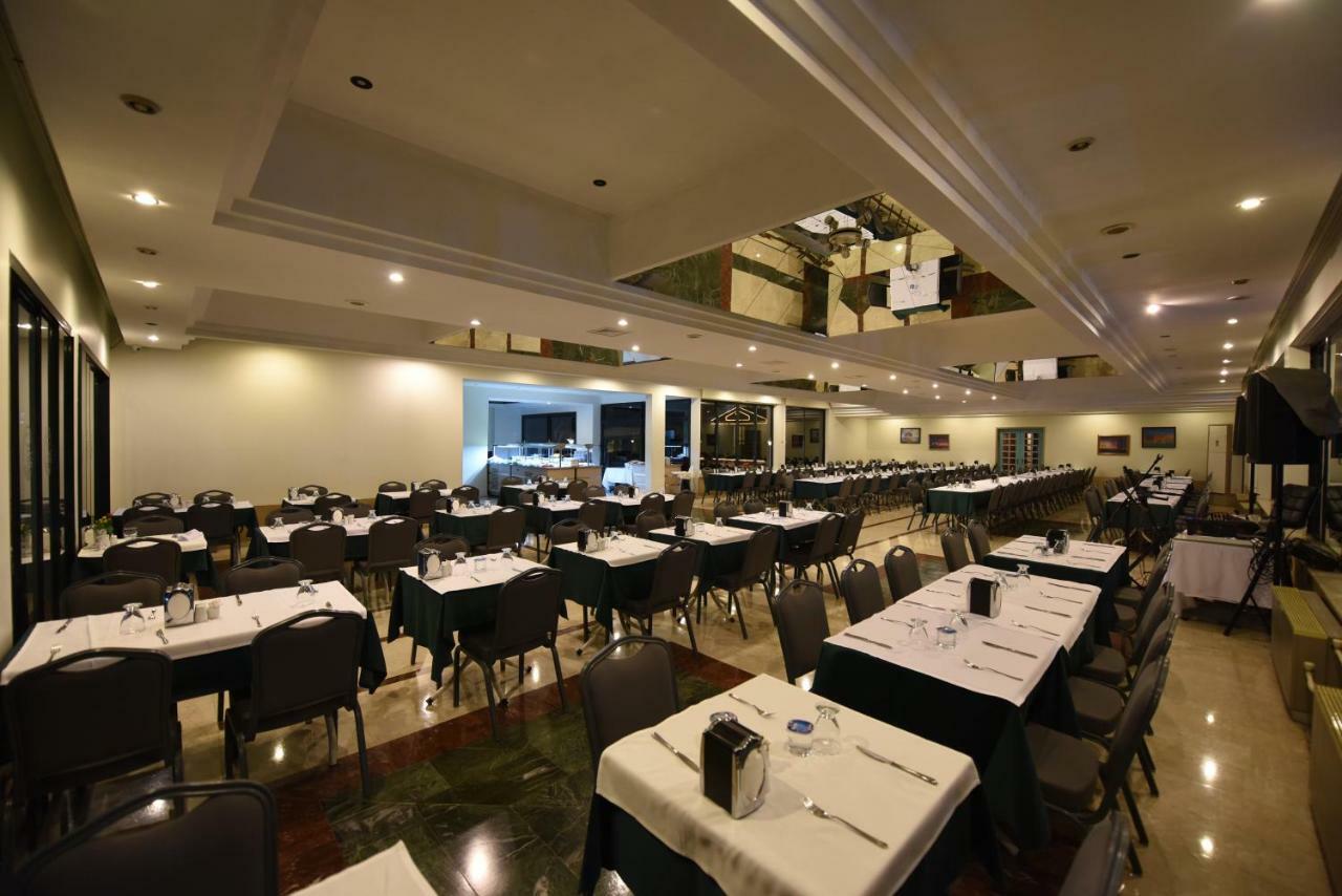 Hotel Herakles Thermal Pamukkale