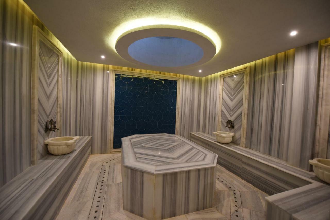 Hotel Herakles Thermal Pamukkale