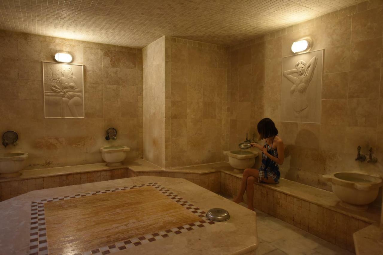 Herakles Thermal Hotel 4*