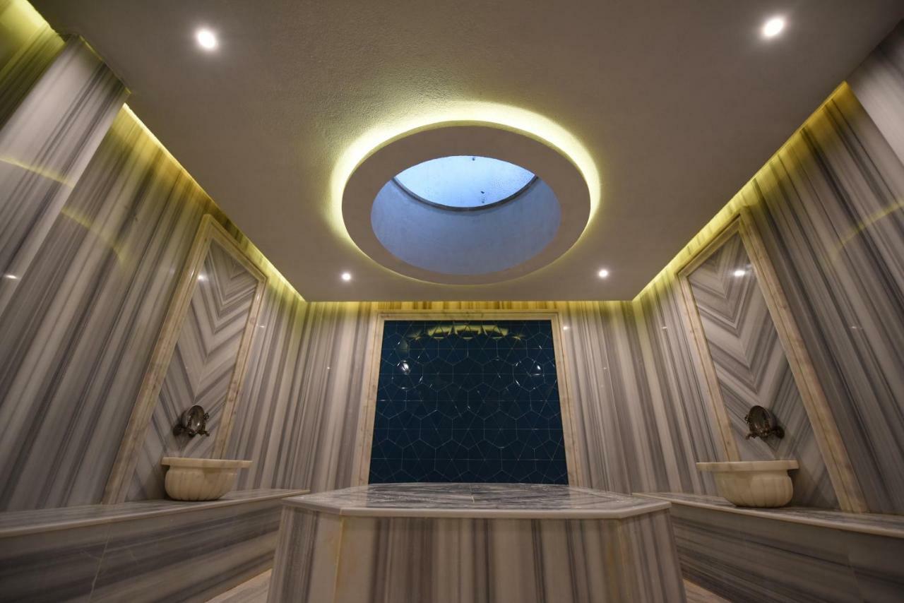 Herakles Thermal 4* Pamukkale