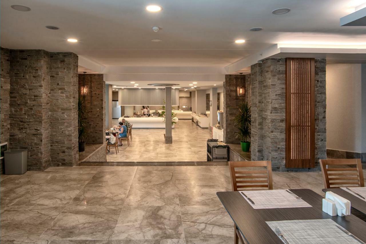 Hotel Riviera Zen Adult Only Alanya