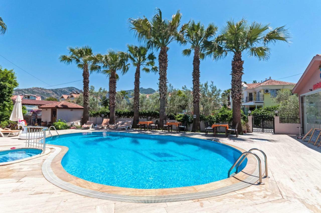 Minta 4* Dalyan
