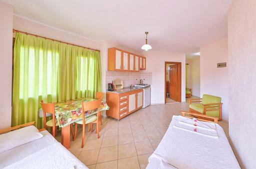 Minta Aparthotel