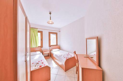 Minta Aparthotel