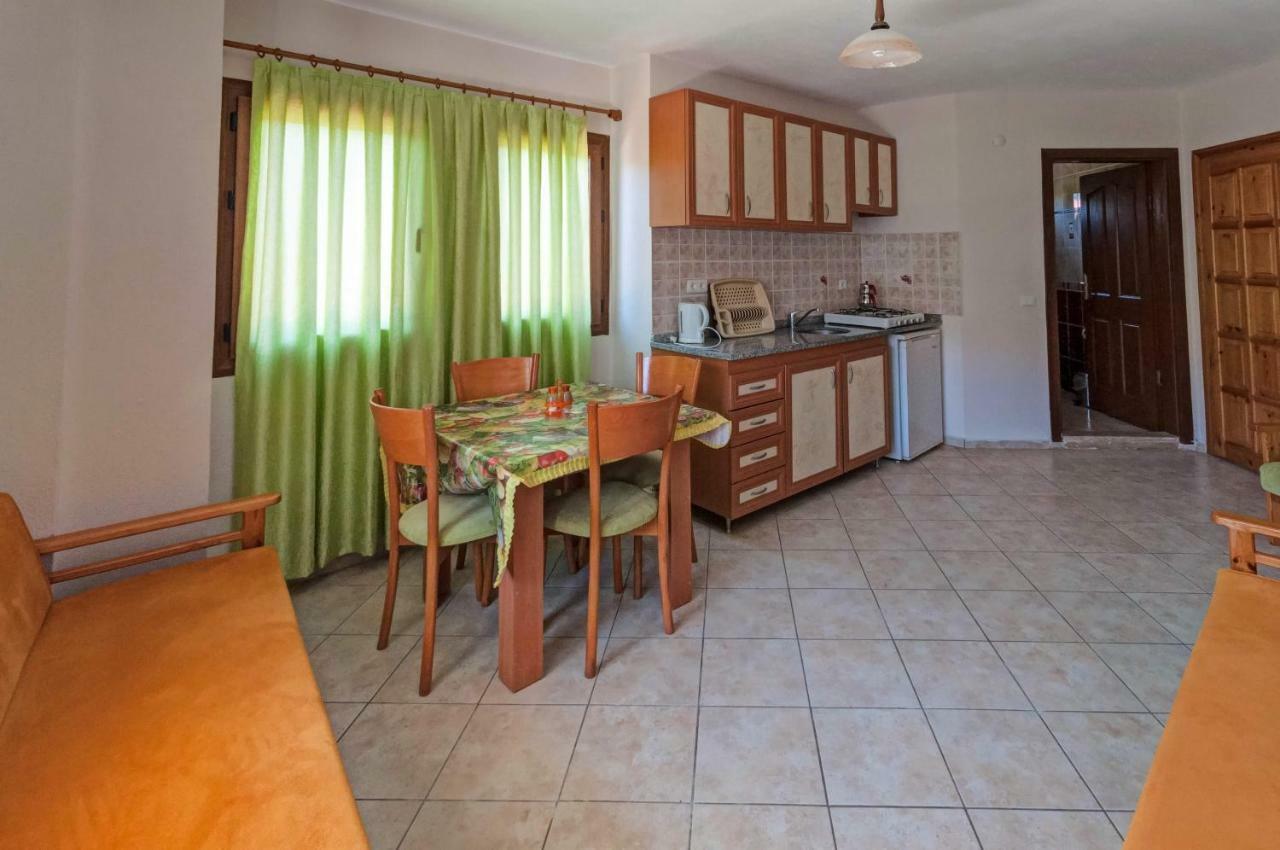 Minta Aparthotel Dalyan