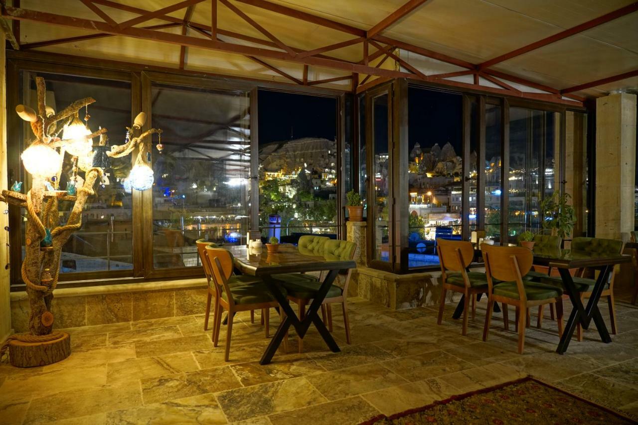 Feel Cappadocia Stone House Goreme