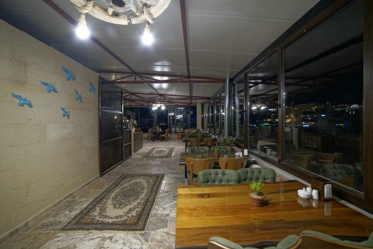 Hotel Feel Cappadocia Stone House Goreme